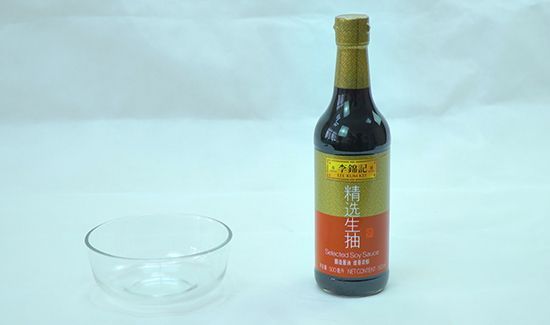 生抽是什么