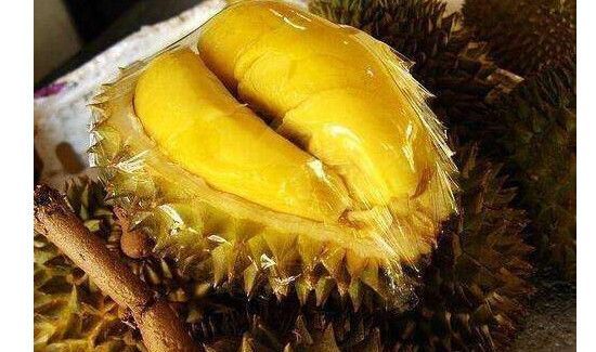变质的榴莲吃了怎么样
