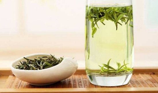 喝福鼎白茶的禁忌
