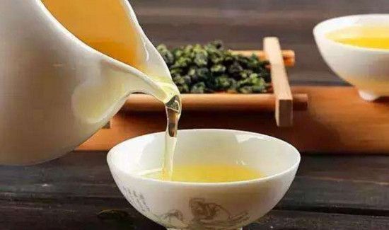 喝福鼎白茶的禁忌