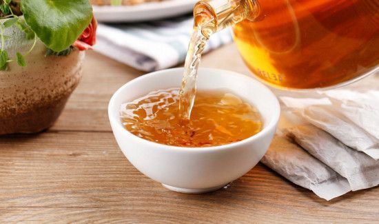 长期喝大麦茶副作用