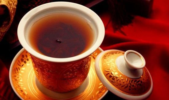 红茶和绿茶哪个刮油