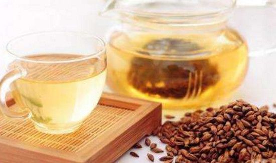 长期喝大麦茶副作用