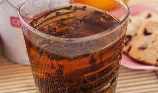 红茶饮用有七忌
