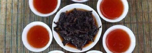 红茶饮用有七忌