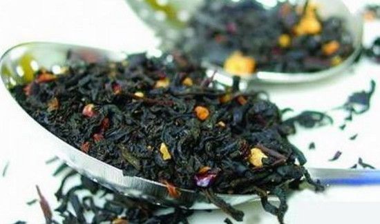 黑茶饮用有七忌