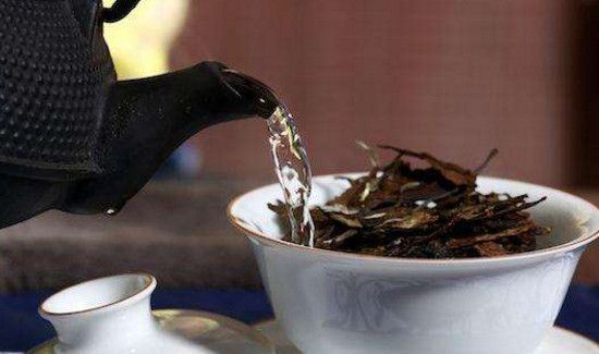 白茶是绿茶还是乌龙茶