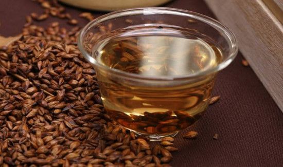 大麦茶一次泡多少粒