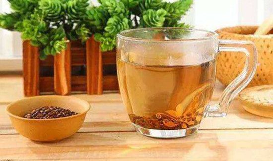 大麦茶为什么致癌