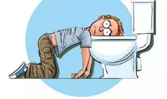 喝酒后催吐科学方法