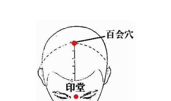 按摩哪个部位醒酒