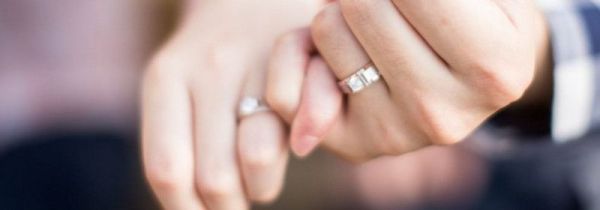 已婚女士戒指戴左手还是右手