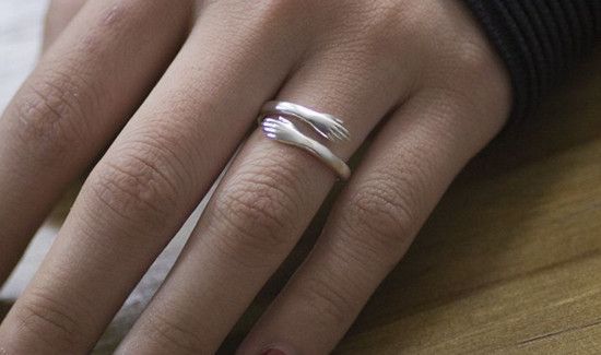 已婚女士戒指戴左手还是右手