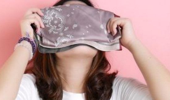 解酒冷还是热毛巾