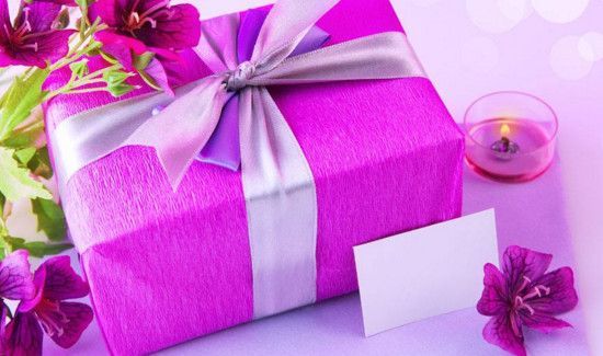 追女孩的浪漫小花招