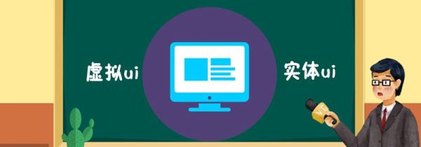 ui设计是什么