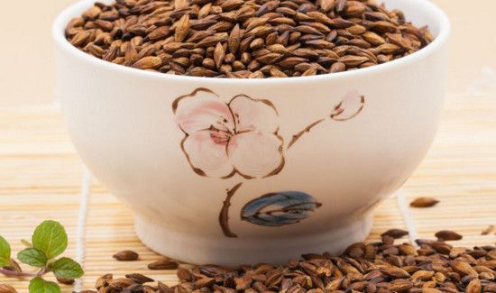 泡好的大麦茶可以放保温桶吗