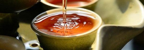 女性喝大麦茶的好处