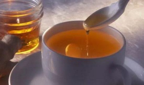 酒醉后喝蜂蜜水禁忌