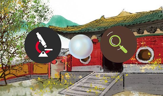 舍利子是怎么形成的