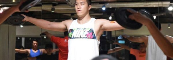 keep无氧运动有哪些