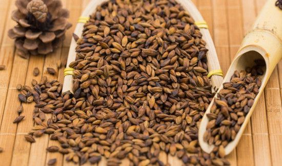 大麦茶10克大概多少粒