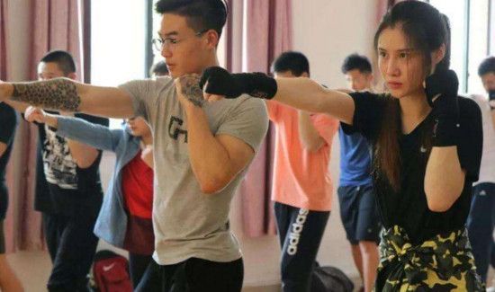 有氧运动的价值