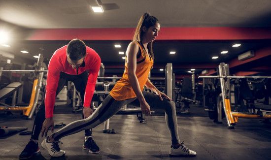 有氧运动的价值