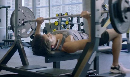 keep无氧运动有哪些