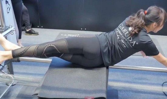 keep无氧运动有哪些