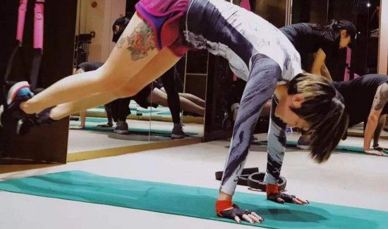 有氧运动和无氧运动先后顺序