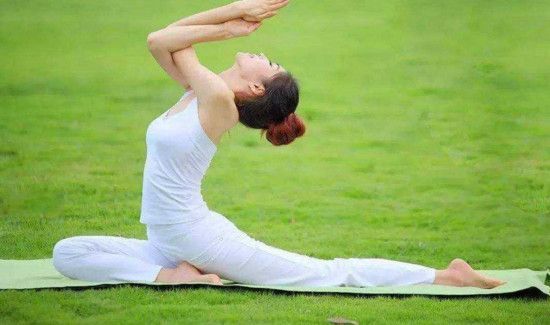 瑜伽属于有氧还是无氧