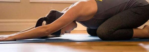 瑜伽属于有氧还是无氧