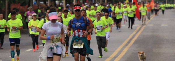 跑步后喝水等于白跑