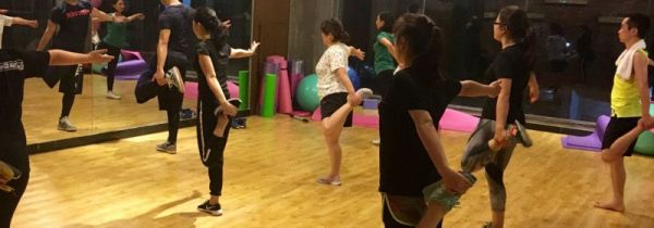 有氧运动和无氧运动哪个先做