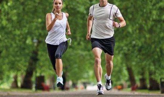 有氧运动和无氧运动哪个先做