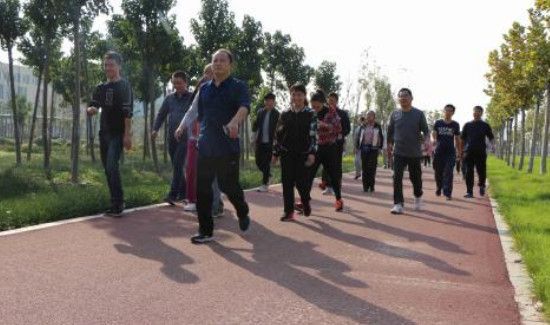 有氧运动和无氧运动哪个先做