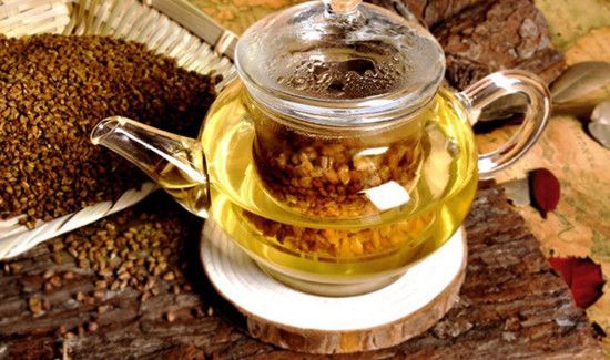 大麦茶能天天喝吗