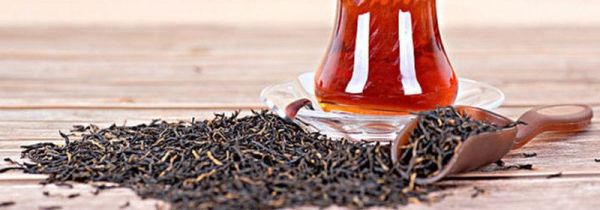 细细的红茶是什么品种