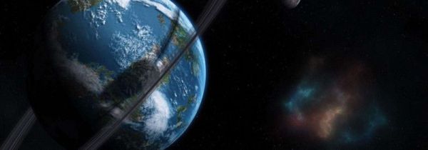 地球在天体分类中属于