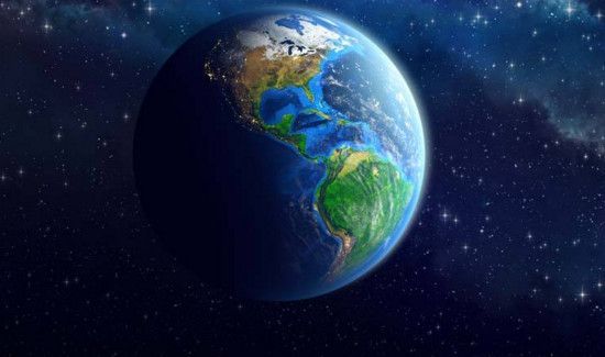 地球在天体分类中属于