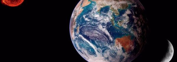 地球属于什么星体