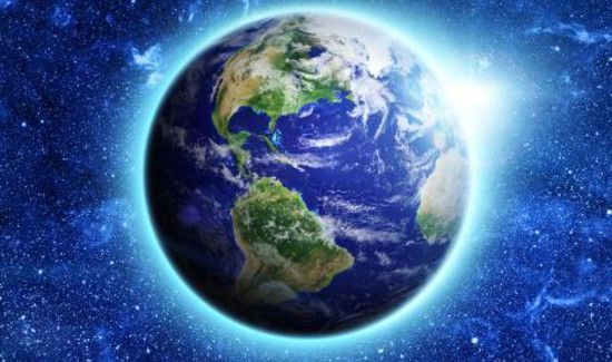 地球属于什么星体