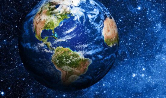 地球属于什么星体