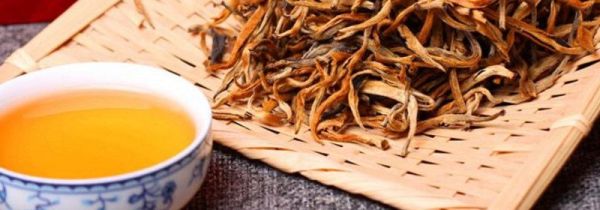 野生红茶的种类