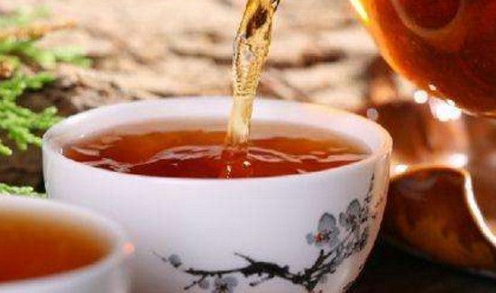 花果香野生红茶属于什么种类