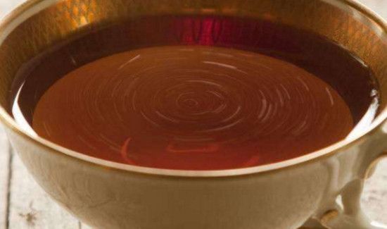 花果香野生红茶属于什么种类