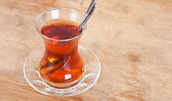 红茶分几种口味