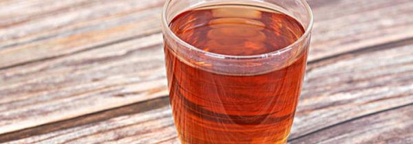 红茶分几种口味