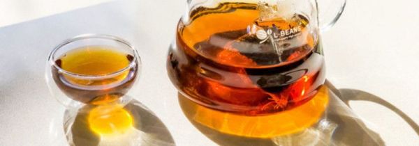 野生红茶有几种